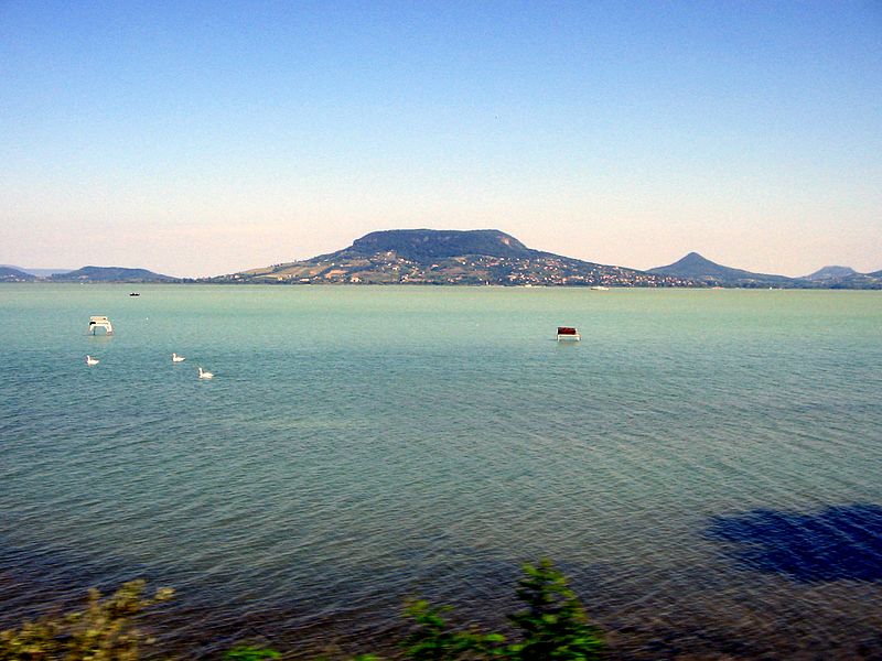 Balaton wellness hétvége