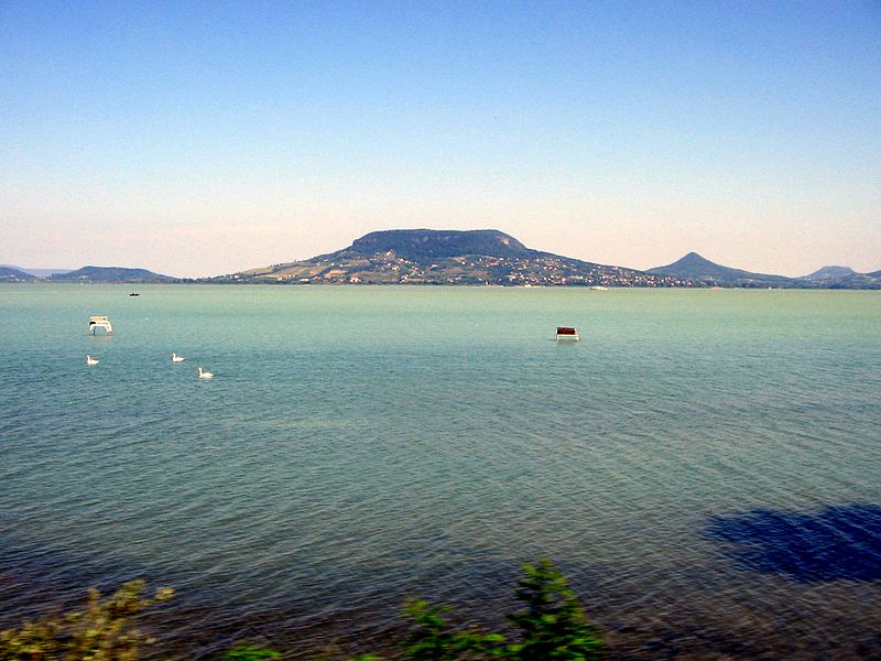 Balaton wellness hétvége