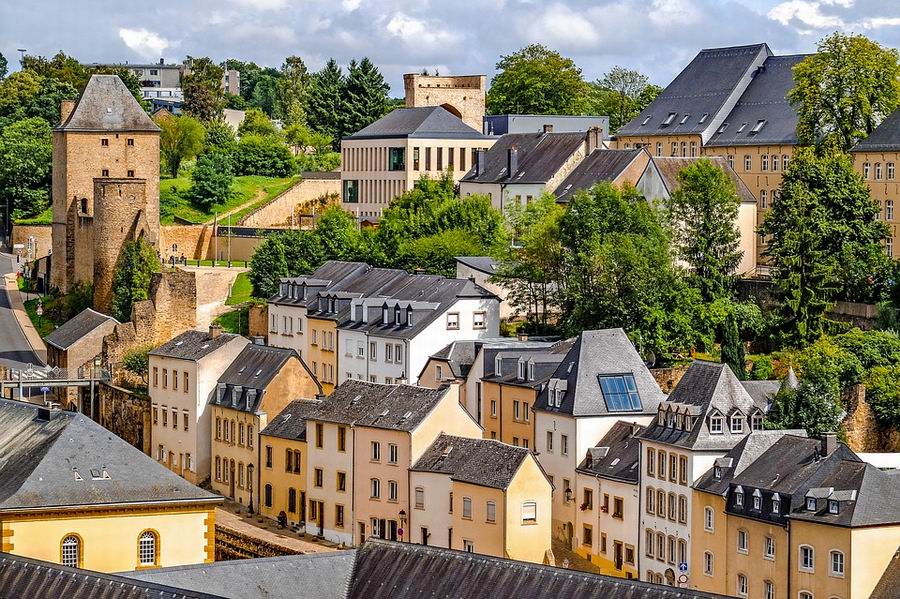 luxembourg