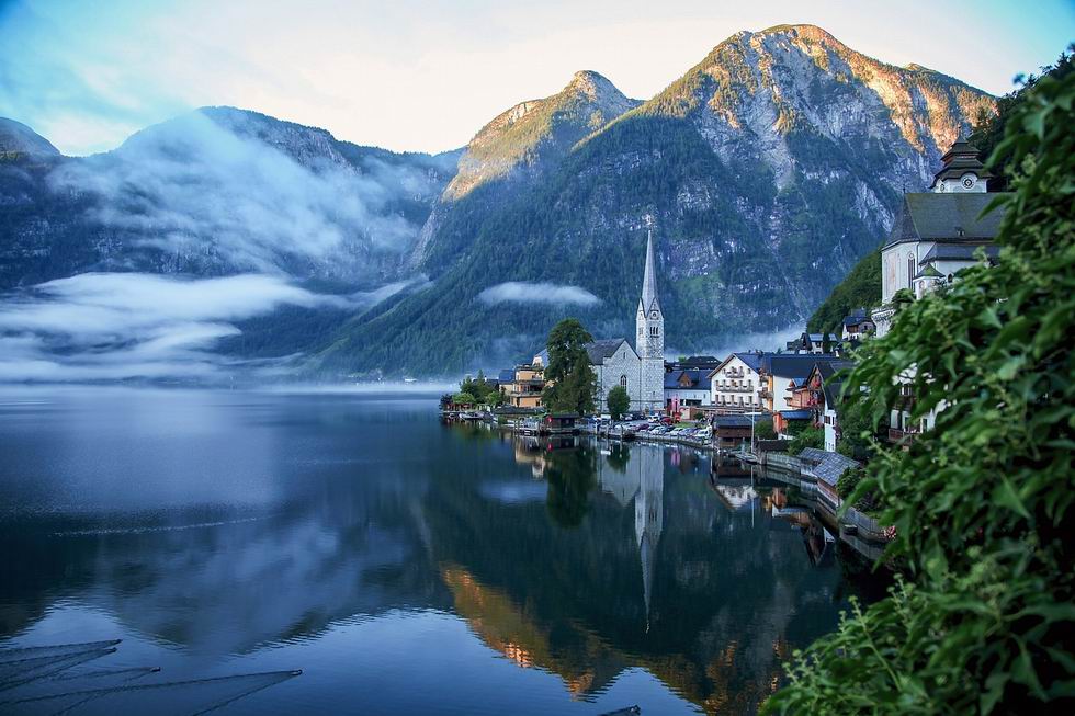 Hallstatt