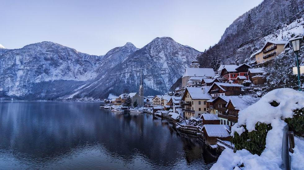 Hallstatt