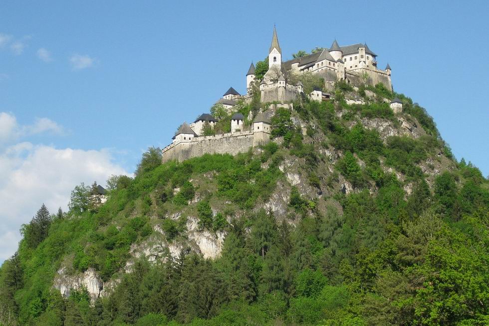 Hochosterwitz