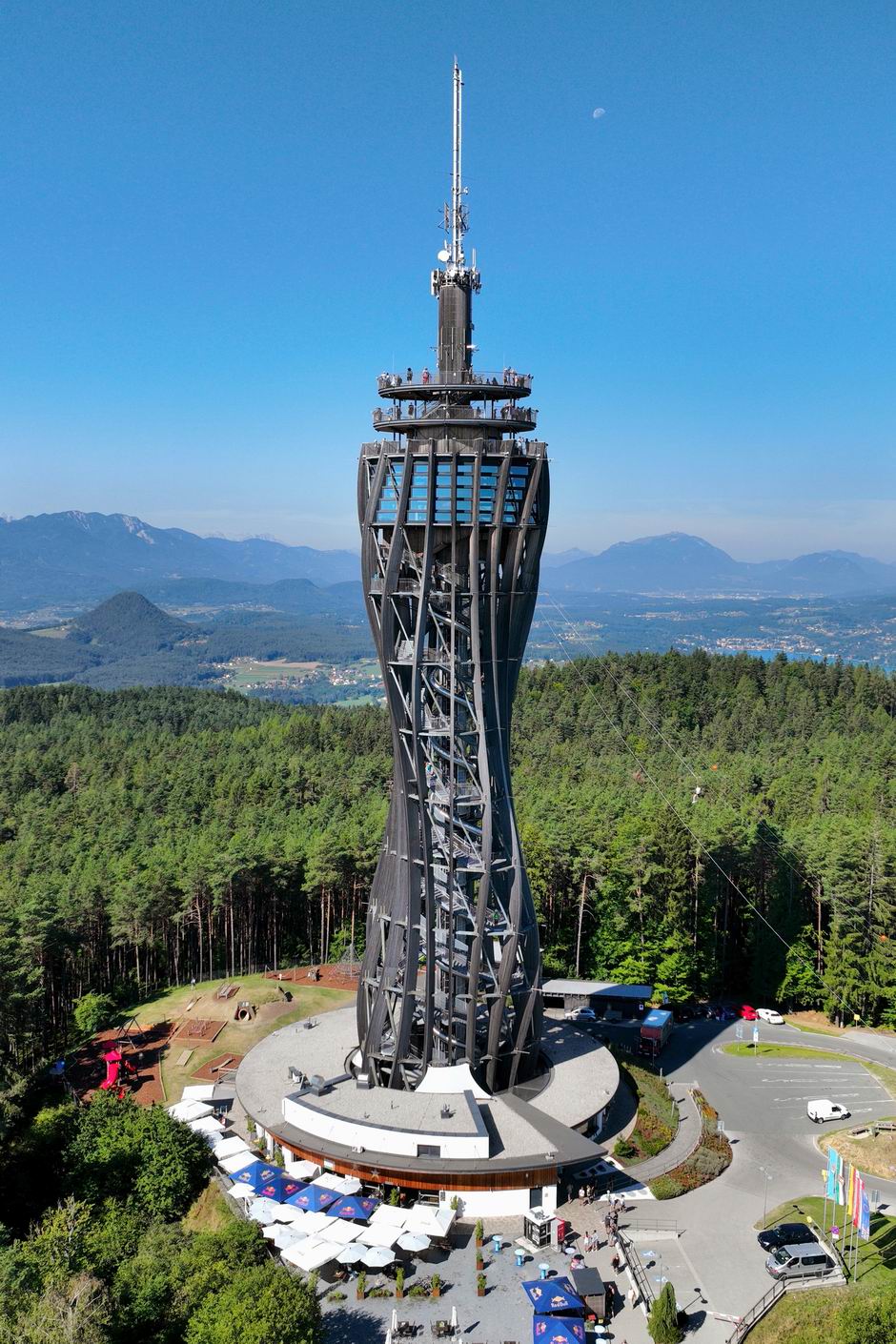 Pyramidenkogel