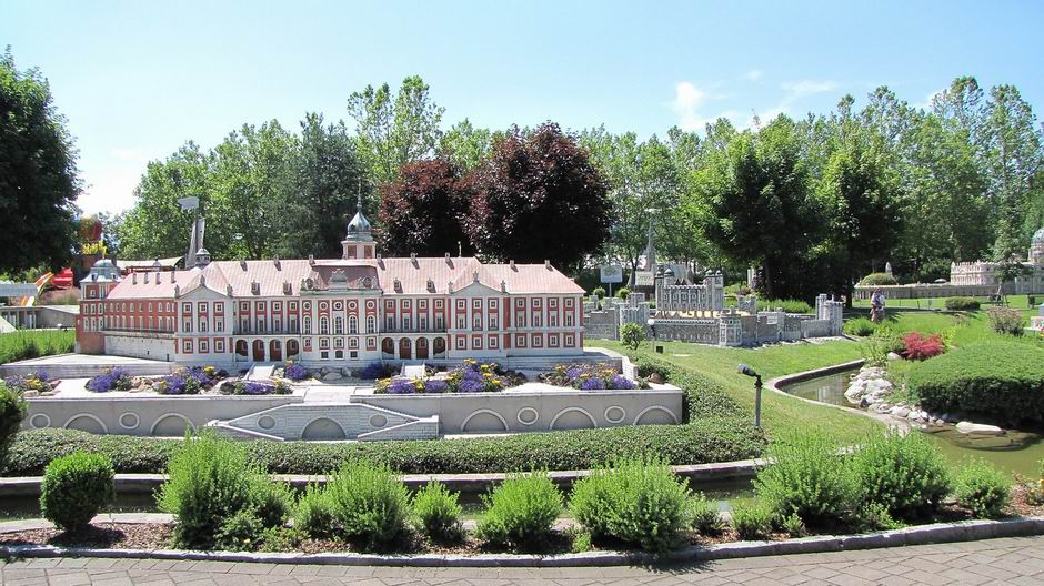 Minimundus