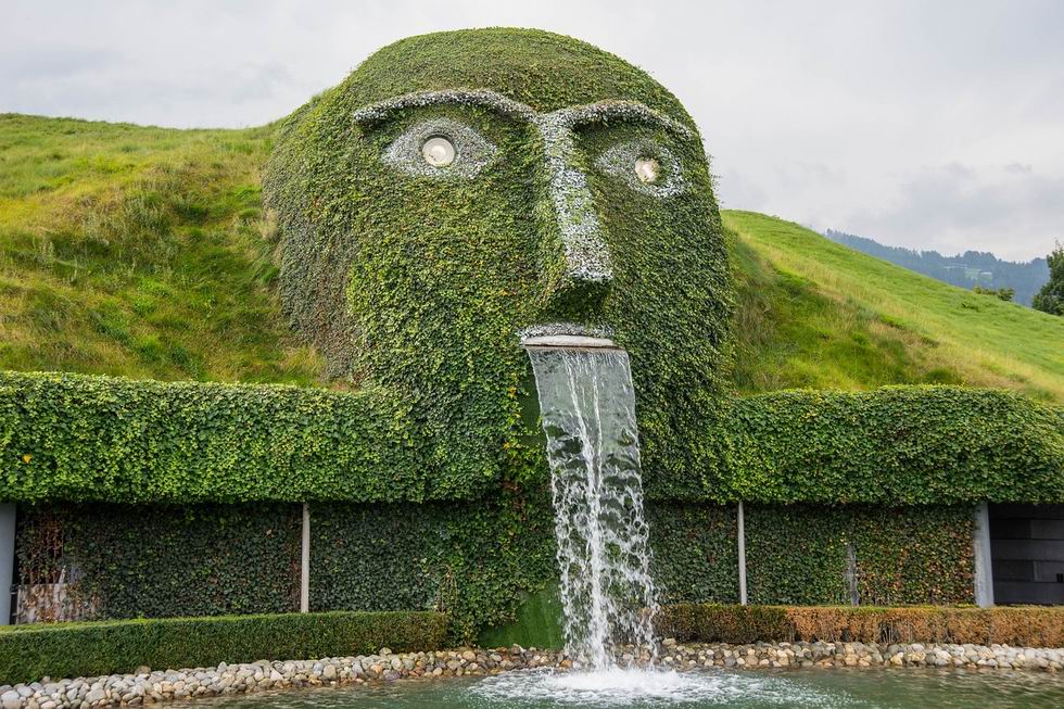 swarovski kristályvilágok